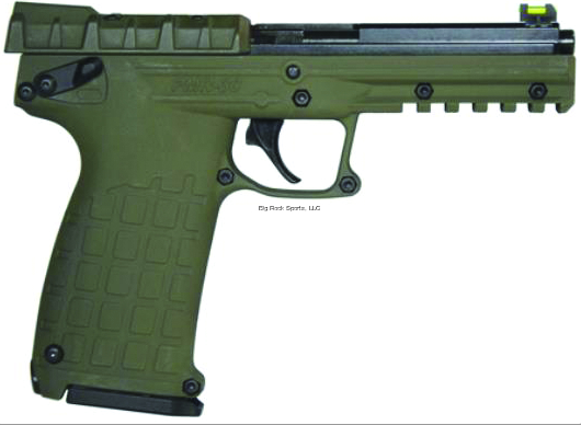 KEL-TEC 22MAG 30+1RND