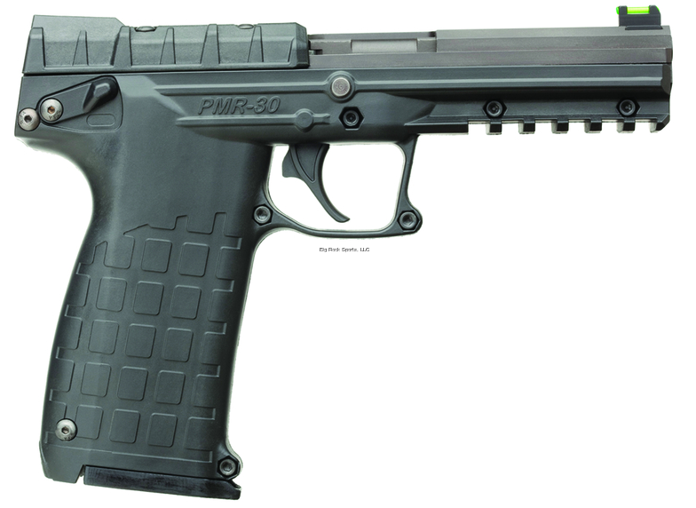 KEL-TEC PMR-30 SEMI AUTO