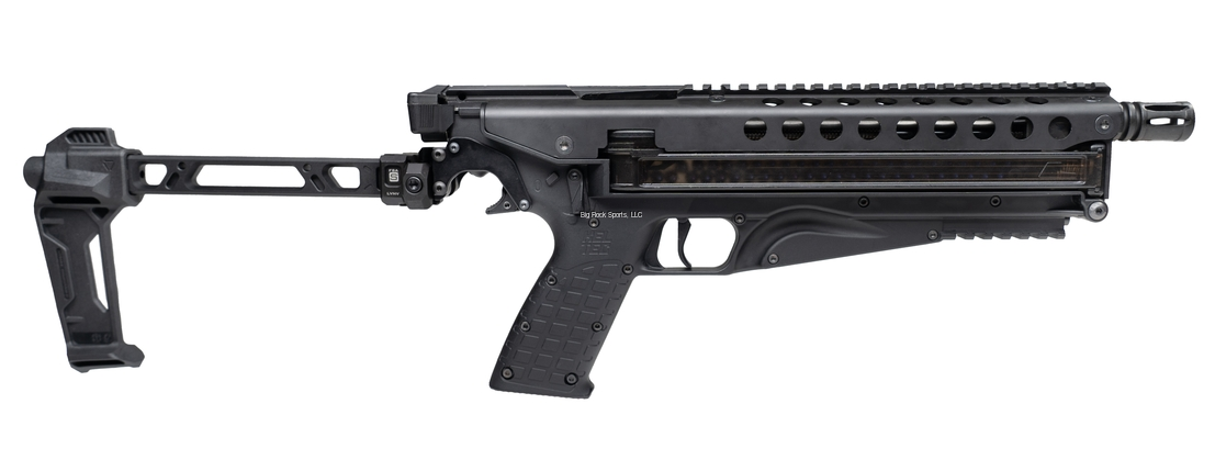 KEL-TEC P50 DEFENDER 5.7X28 50RD