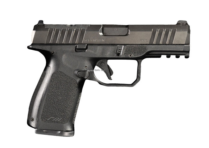 ROST MARTIN RM1C COMP 9MM 17RDS