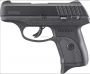 RUGER EC9S 9MM BLACK 7+1ROUNDS