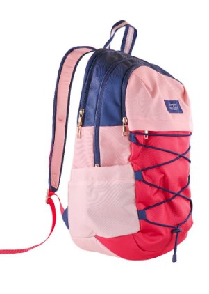 SIMPLY SOUTHERN PUNCH BACKPACK
