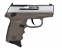 SCCY CPX-4 DK EARTH 380 10+1RDS
