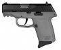 SCCY CPX-2 GEN3 9MM GRY GRIP
