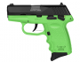 SCCY CPX-4 LIME 380ACP 10+1RNDS