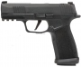SIG SAUER P365 9MM 4-17RNDS