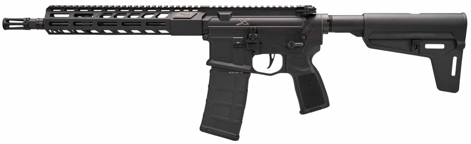 SIG SAUER SIGM400 5.56 30RNDS