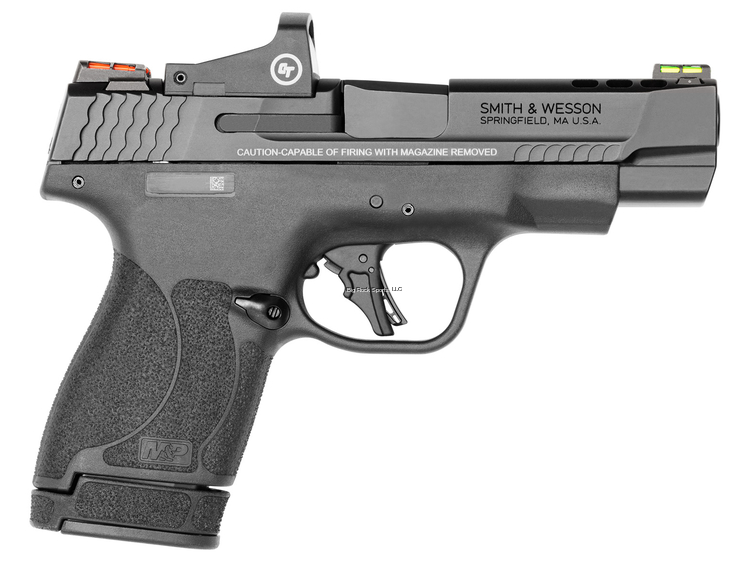S&W PC M&P9 SHIELD PLUS 9MM
