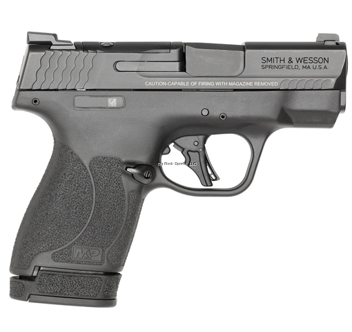 S&W M&P 9 SHIELD PLUS 9MM 3.1"
