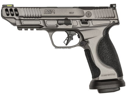 S&W M&P9 M2.0 PC 9MM 17+1RND