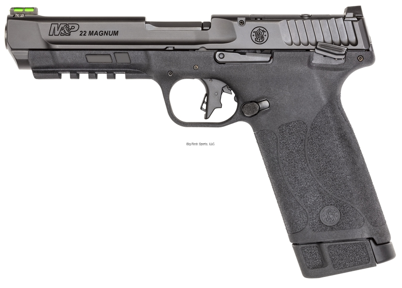 S&W M&P22 MAGNUM 22WMR 30+1RDS