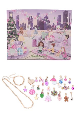 HOLIDAY BUILD A BRACELET