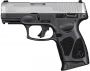 TAURUS G3C 9MM BLACK 12RNDS