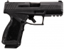TAURUS GX4 BLACK 9MM 15+1RNDS