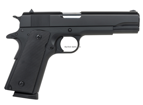 TISAS 1911 A1 45ACP 5" 8+1RDS