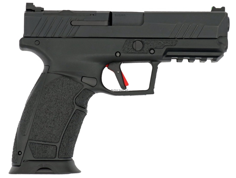 TISAS PX-9D 9MM 4.1" 18&20RDS
