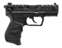 WALTHER PD380 380ACP 9+1RNDS