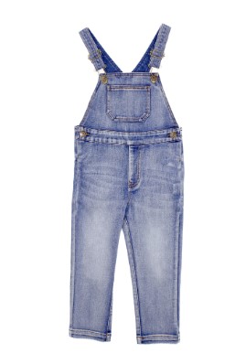 LOWCOUNTRY OVERALLS