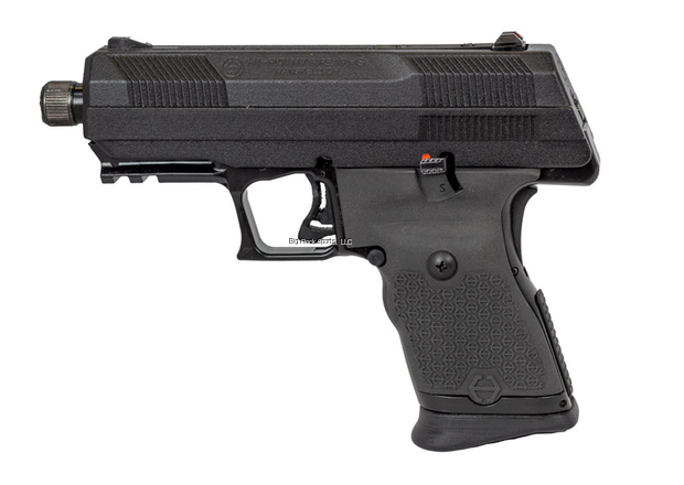 HI-POINT YC9 C-9 9MM 3.5" 8RNDS