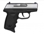 SCCY CPX-3 BLACK 380ACP 10+1RNDS