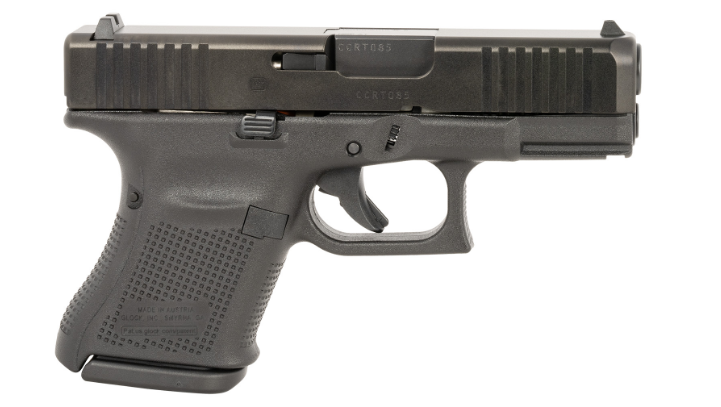 GLOCK G29 GEN5 10MM 10+1RNDS