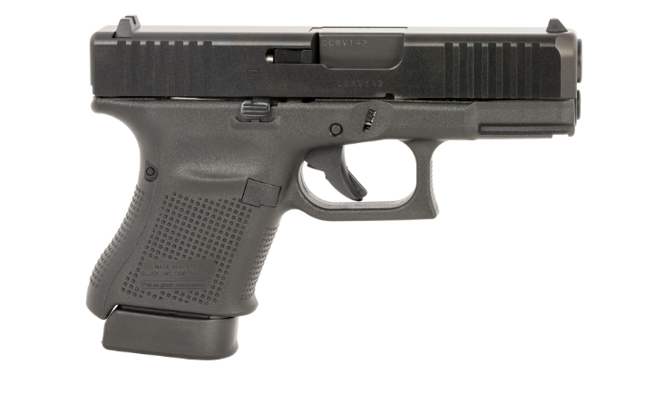 GLOCK G30 GEN5 45ACP 10+1RNDS