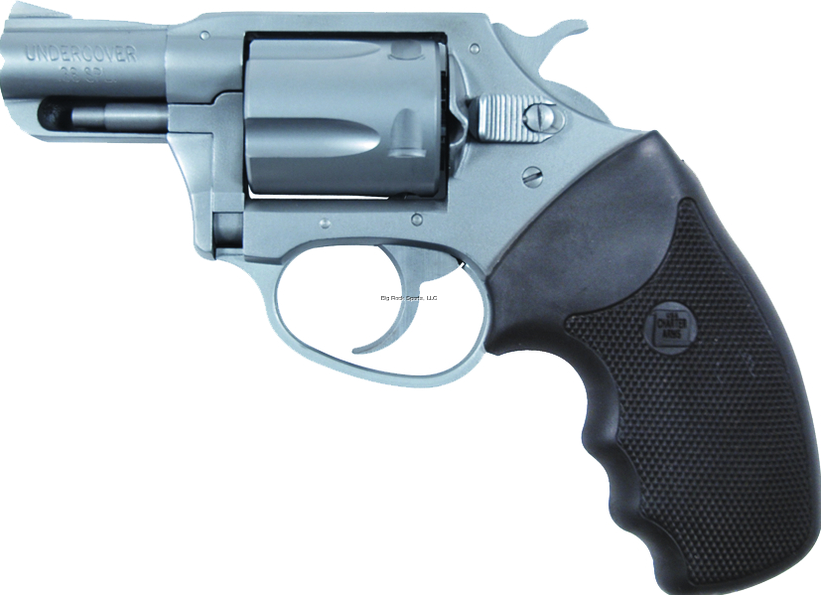 CHARTER ARMS 38SPL STD ACT