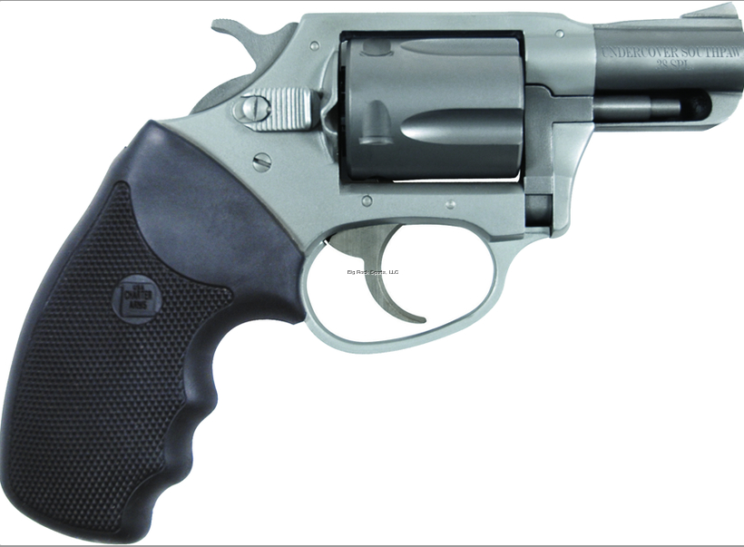 UNDERCOVER LITE 38SPL 2IN 5RND