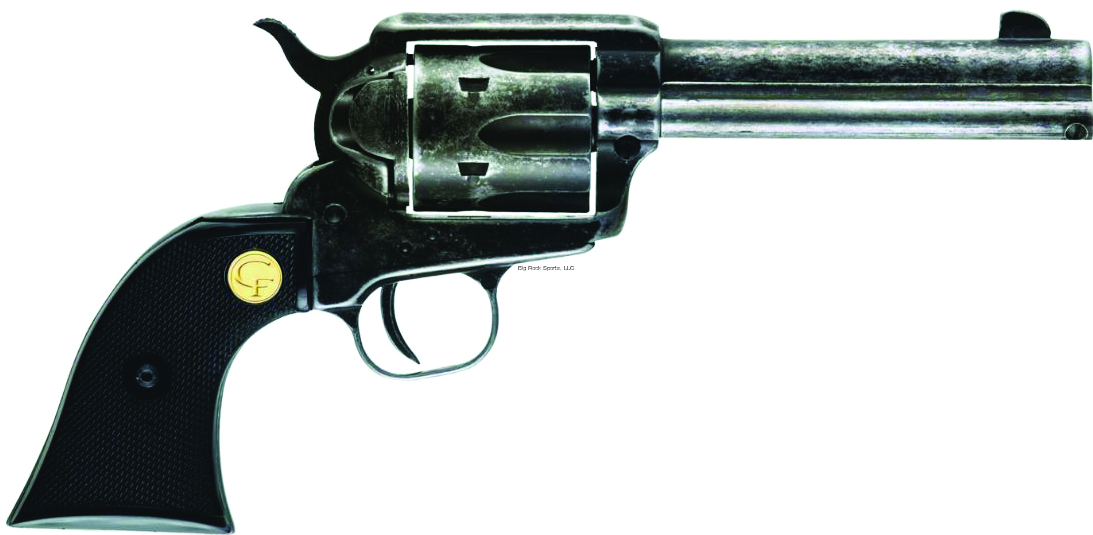 CHIAPPA 1873 22LR REVOLVER