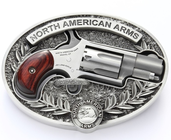 NAA-22LR-BBO MINI 22LR 5RNDS