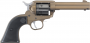 RUGER WRANGLER BRONZE 22LR