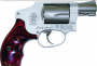 S&W LADYSMITH REVOLVER 38SPL