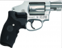 S&W 642 REVOLVER 38SPL 5RND