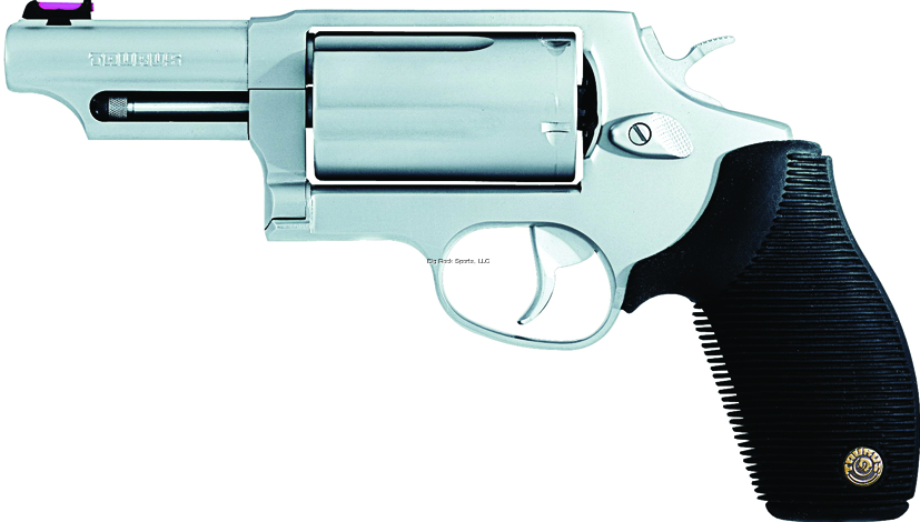 TAURUS JUDGE 45LC 3" 5RNDS