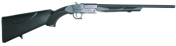 NOMAD SGS 410GA SINGLE SHOT