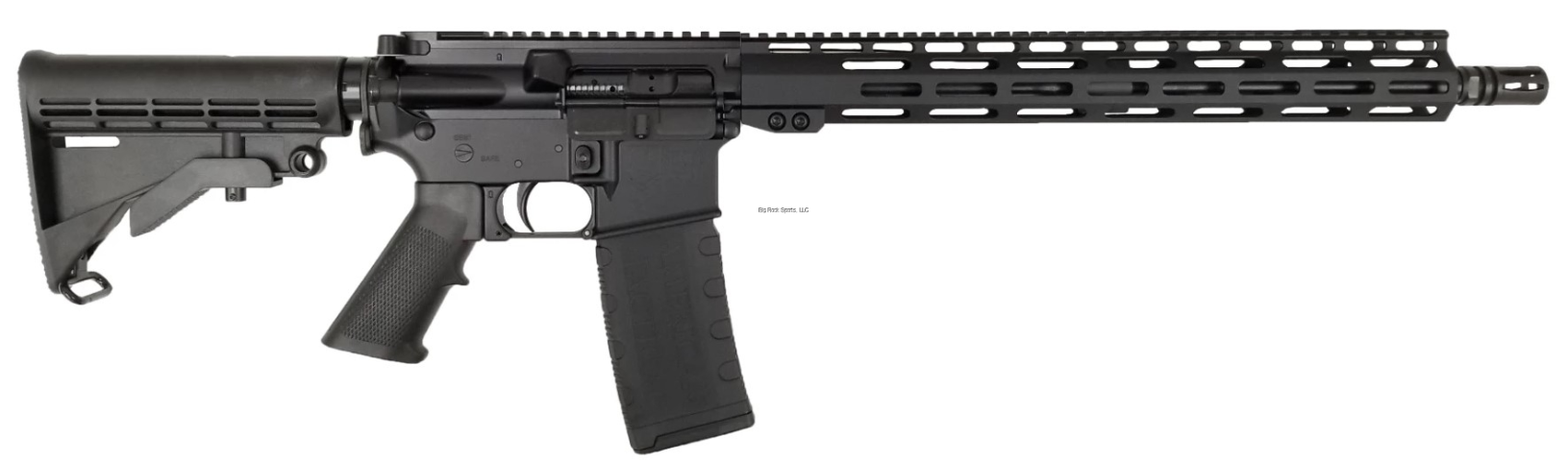 AMERICAN TACT ML15 5.56 16" 30+1