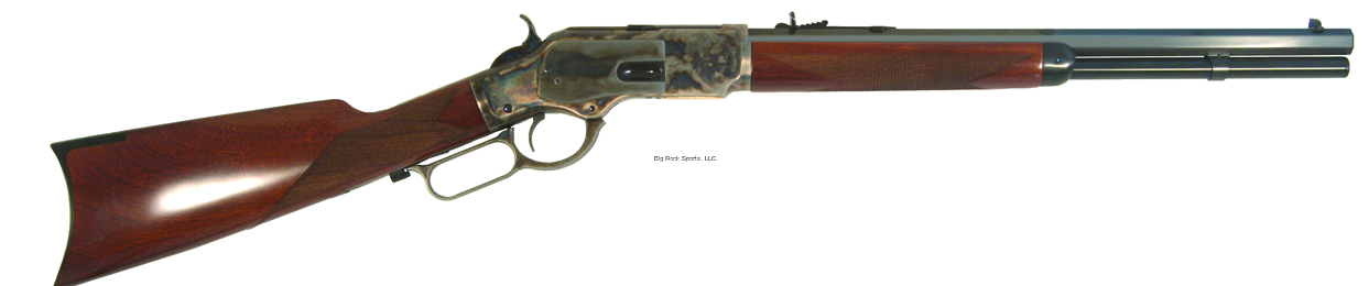 CIMARRON 1873 357MAG 18"