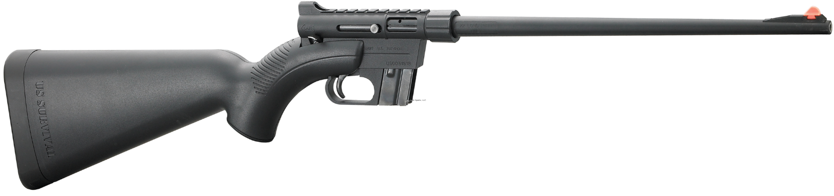 HENRY U.S SURVIVAL 22LR 8+1RNDS