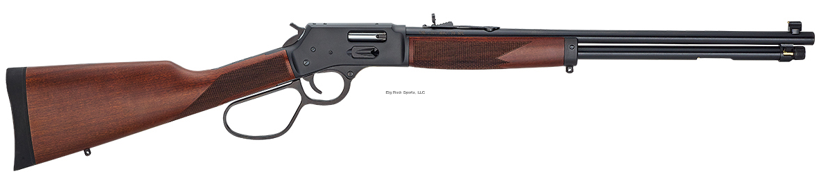 HENRY BIG BOY LEVER 357MAG 20"