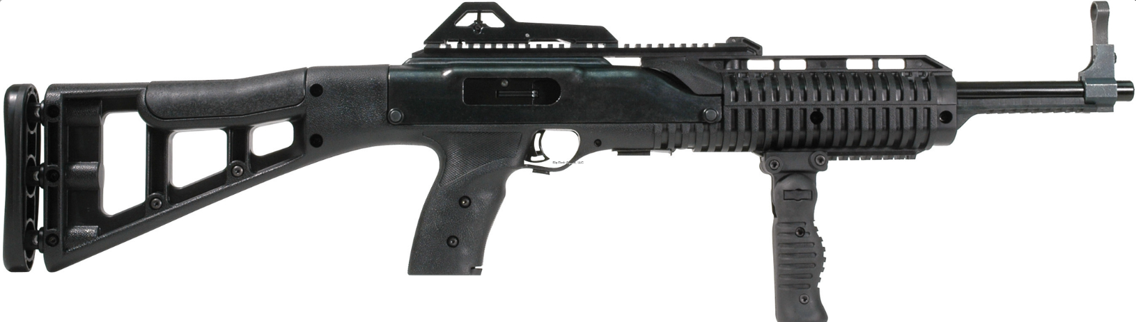 HI POINT 9TS 9MM CARBINE 10+1R