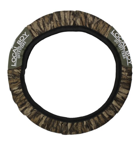 LB STEERING WHEEL COVER