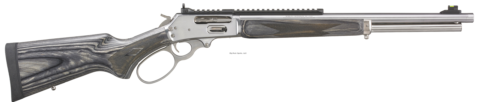 MARLIN 1895 45-70GOVT 6+1RNDS