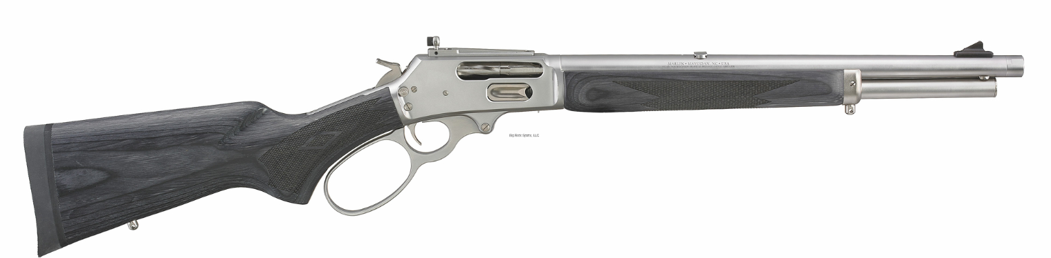 MARLIN 1895 LEVER 45-70 5+1RNDS
