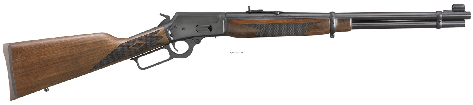 MARLIN 1894 44MAG WALNUT 10+1R