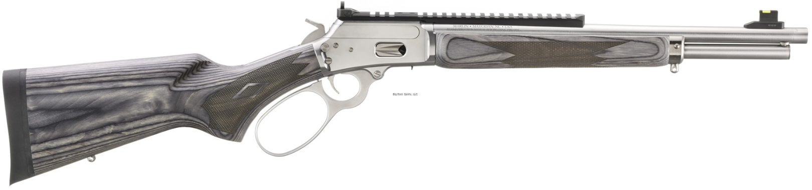 MARLIN 1894 357MAG GRAY 8+1RDS