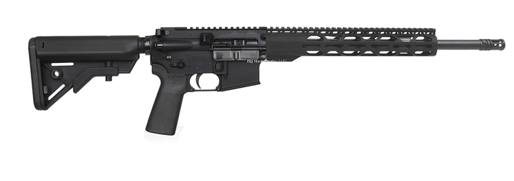 RADICAL FIREARMS 300AAC RIFLE