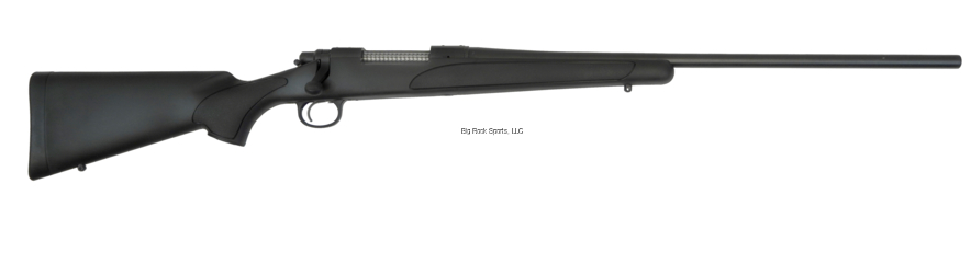 REMINGTON M700 30-06 4+1 RNDS