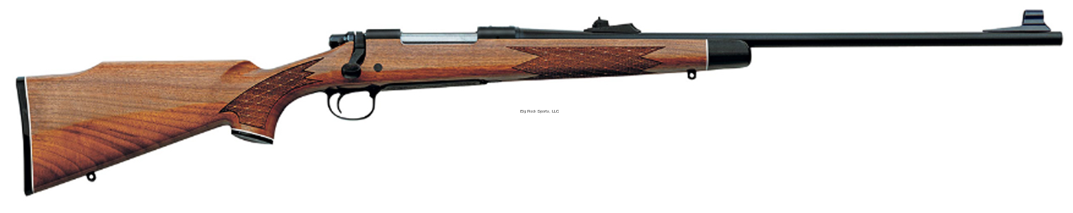 REM M700 BDL 30-06 4+1 RNDS