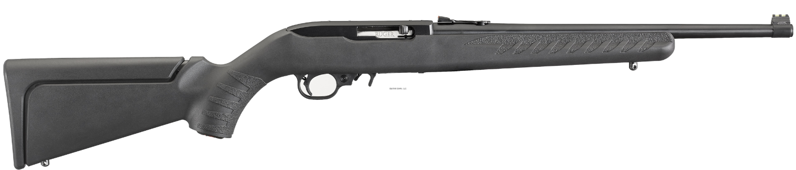 RUGER 10-22 22LR COMP RIFLE
