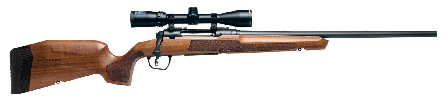 SAVAGE AXIS 2 XP HARDWOOD 30-06